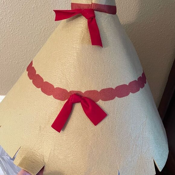 Yukinko Snowflake Final Fantasy Plush 2010 Taito Japan - Picture 4 of 16